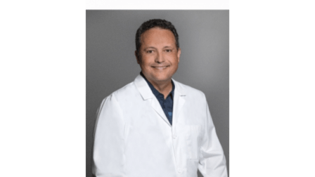Robert W. Santa-Cruz, MD
