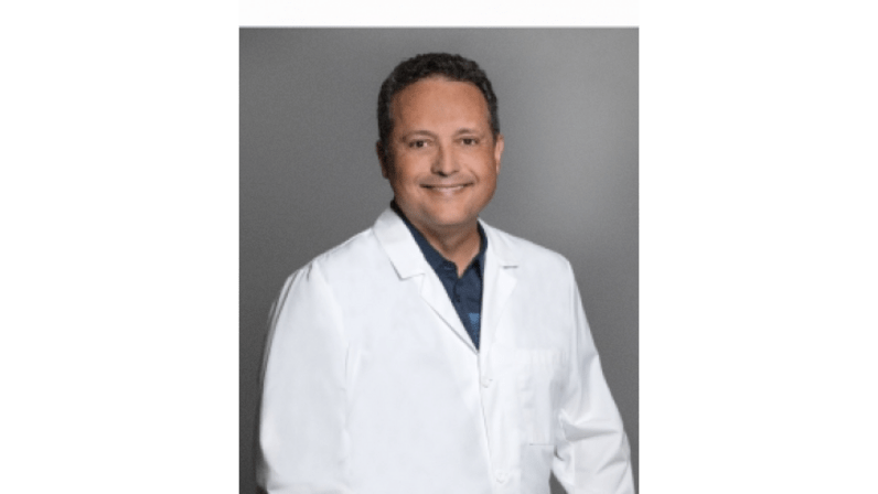 Robert W. Santa-Cruz, MD