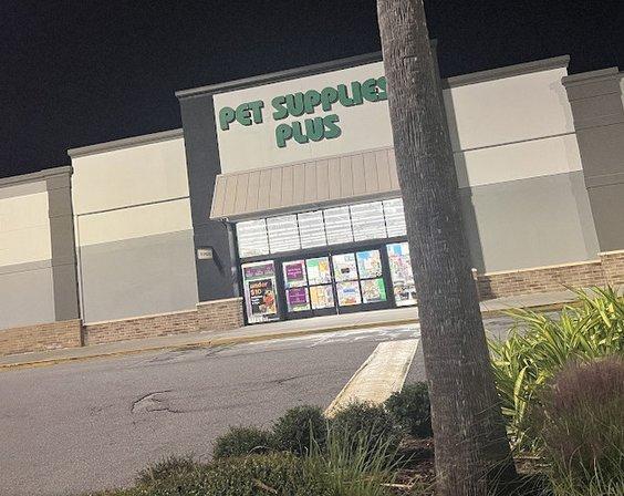 Pet Supplies Plus Land O'Lakes