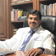 Sunshine Cardiovascular & Vein: Satish Sivasankaran, MD., MRCP(UK)., FACC., MBA.