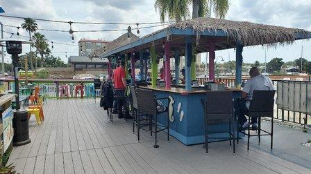 Anchor's Bar and Grille