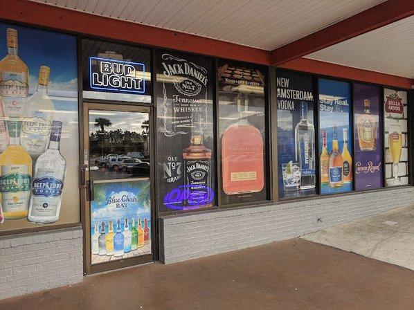 Coastal Wine & Liquor