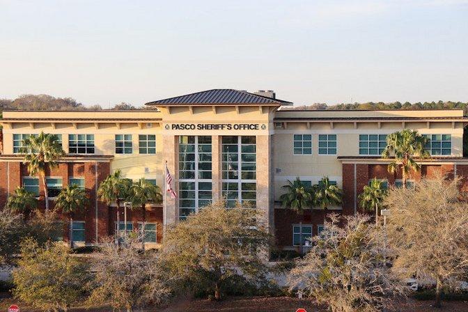 Pasco Sheriff’s Office - Citizen Service Center