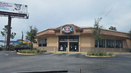 ABC Fine Wine & Spirits