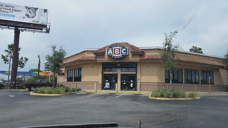 ABC Fine Wine & Spirits