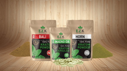 EZ Kratom