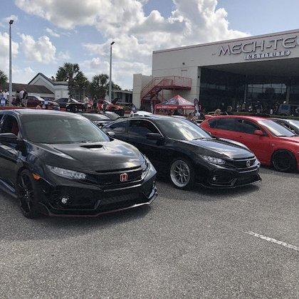 Honda of Port Richey Service