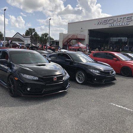 Honda of Port Richey Service