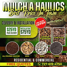 Mulch A Haulics