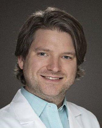 Matthew R. Irvin, MD