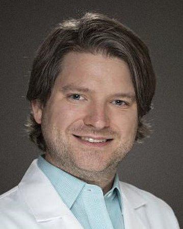Matthew R. Irvin, MD