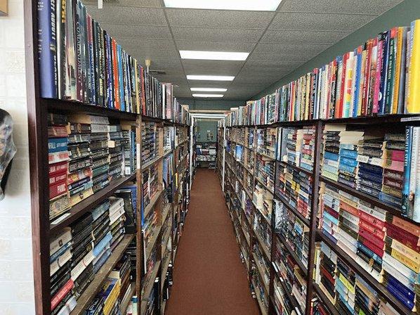 Book Swap