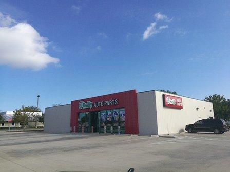 O'Reilly Auto Parts