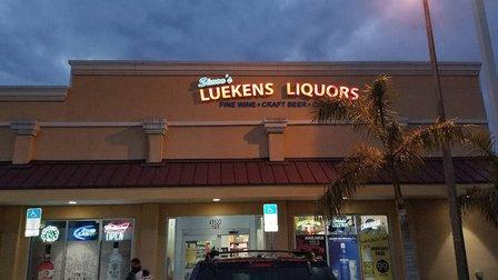 Luekens Wine & Spirits
