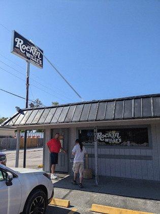 Rockin Willy's Friendly Tavern