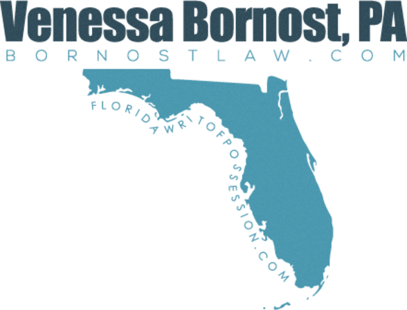 Venessa Bornost, P.A.
