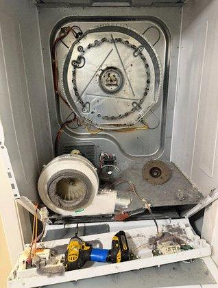 Appliance Repair Upfix