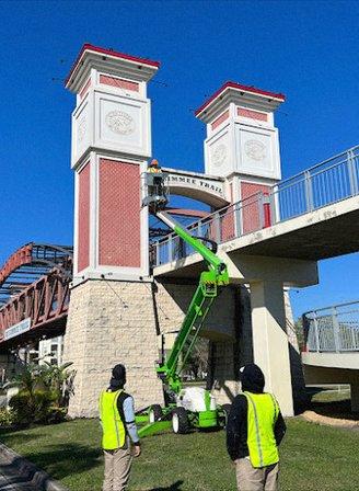 DAN PAINTING GROUP LLC