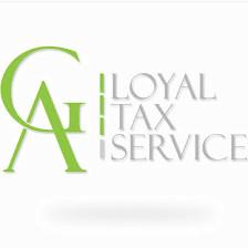 G&A Loyal Tax Services, inc