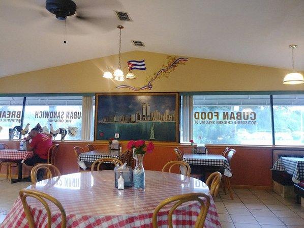 Mi Casita Restaurant