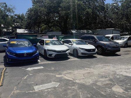 Renacars