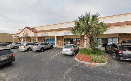Ocean Blue of Kissimmee Inc