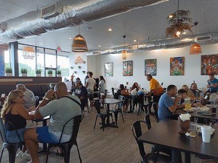 Tropico Mofongo Restaurant ️