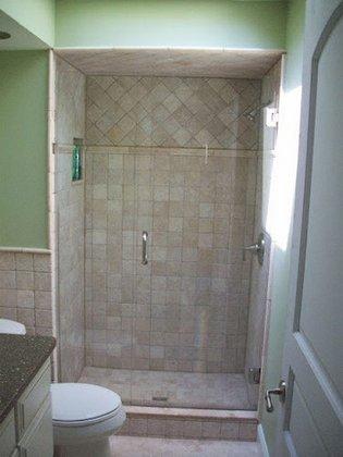 AIS Shower Doors Inc