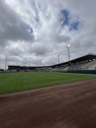 Lakeland Flying Tigers