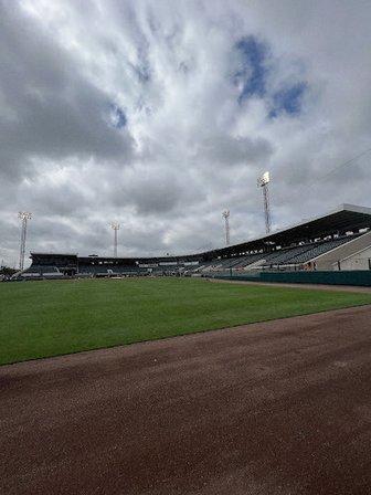 Lakeland Flying Tigers