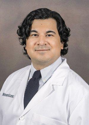 Israel Orta, MD