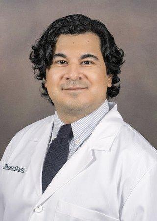 Israel Orta, MD