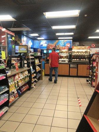Circle K