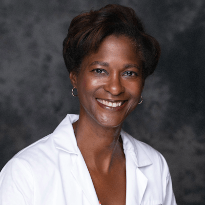 Jennifer M. Nixon, MD, FACOG