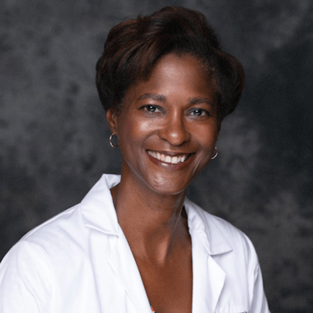 Jennifer M. Nixon, MD, FACOG