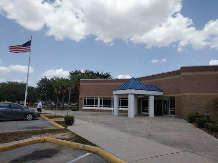 USPS-Southside Postal Store