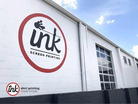 iNK Screen Printing