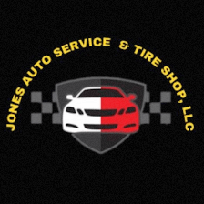 Jones Auto Service & Tire Shop, LLC