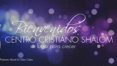 Centro Cristiano Shalom