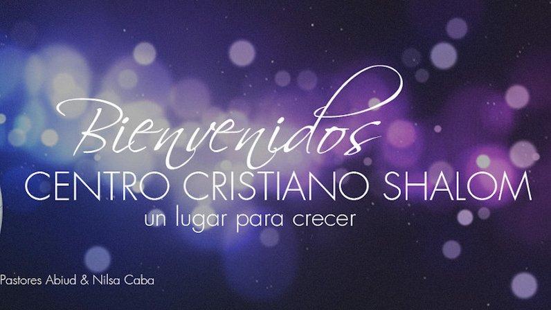 Centro Cristiano Shalom
