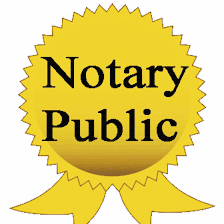 Notary Public Mobile
