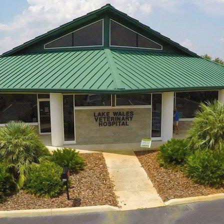 VCA Lake Wales Animal Hospital