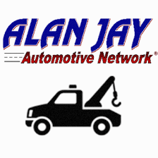 Alan Jay Towing and Wrecker