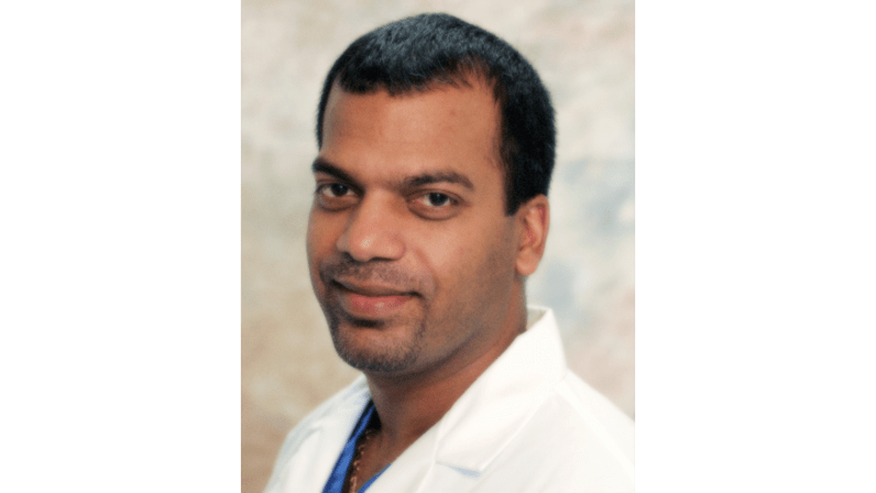 Alan B Bennie, MD