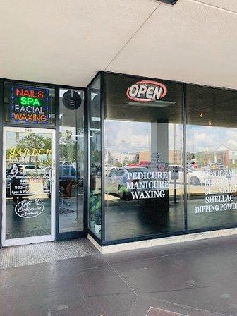 Lavish Nails & Spa II - Non-Toxic Nail Salon