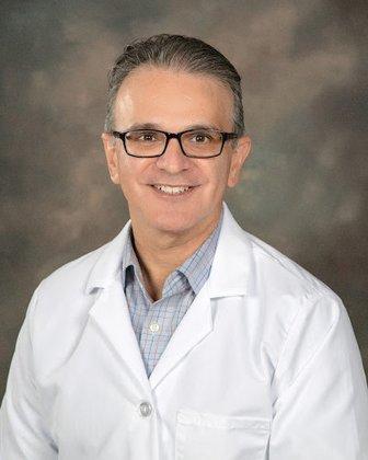 Roberto Pancobo, MD - Bond Clinic, P.A.