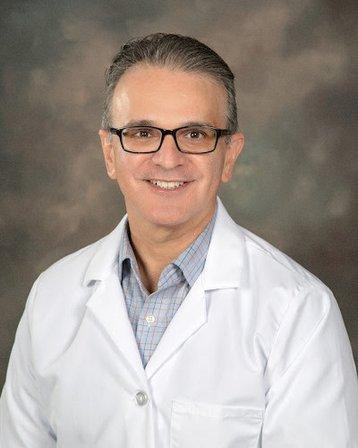 Roberto Pancobo, MD - Bond Clinic, P.A.