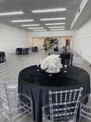 The Grand Room