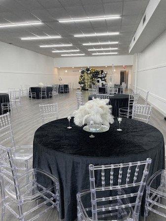 The Grand Room