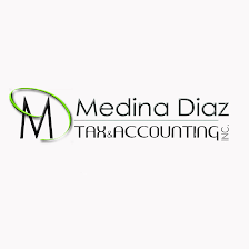 Medina Diaz Tax & Accounting